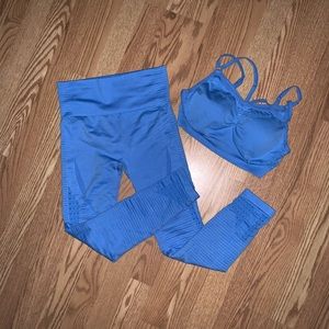 Gymshark Energy Seamless Dupes
